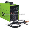 NEW DESIGN air cooled INVERTER gas MIG MAG WELDING MACHINE